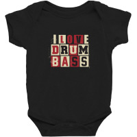 Drum Baby Bodysuit | Artistshot