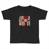 Drum Toddler T-shirt | Artistshot