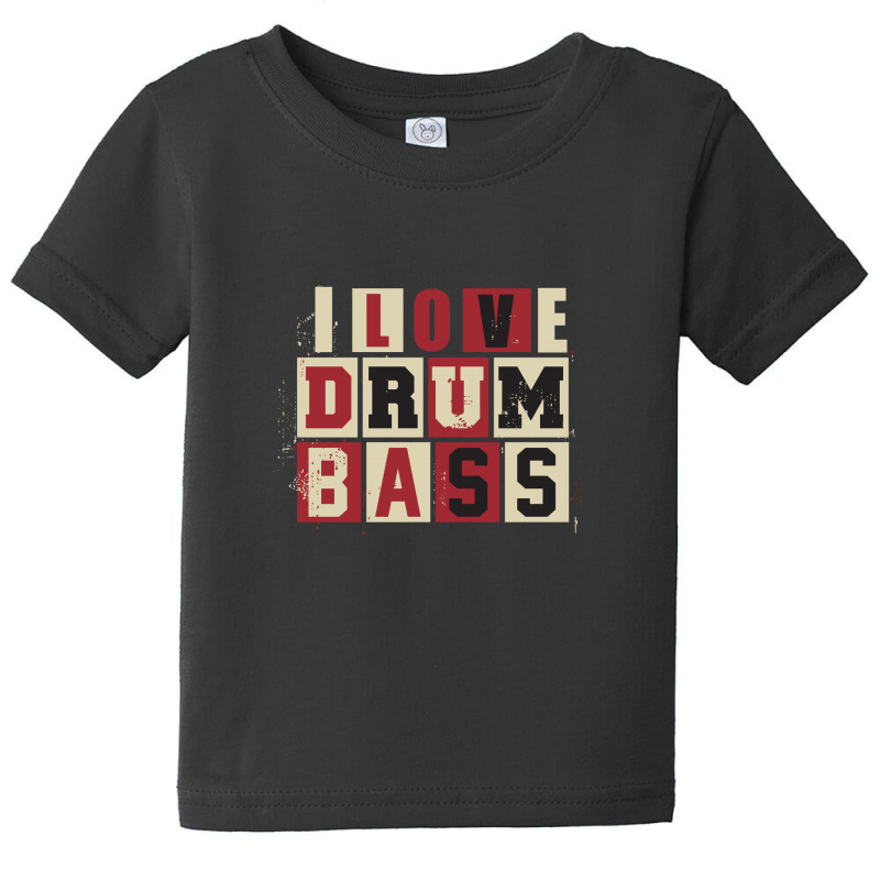 Drum Baby Tee by Disgus_Thing | Artistshot