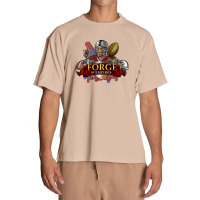 Forge Of Empires Urban Heavy T-shirt | Artistshot