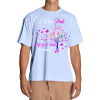 I Wear Yellow Cleft Lip & Palate Awareness Tree Ribbon T Shirt Urban Heavy T-shirt | Artistshot