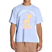 Pony Ponnie Ponny Unicorn Horse Fo T  Shirtpony, Ponnie, Ponny, Unicor Urban Heavy T-shirt | Artistshot