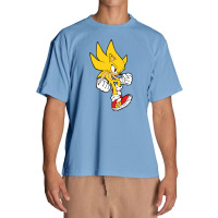 Sadow The Hedgehog Urban Heavy T-shirt | Artistshot