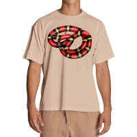 Milk Snake Urban Heavy T-shirt | Artistshot