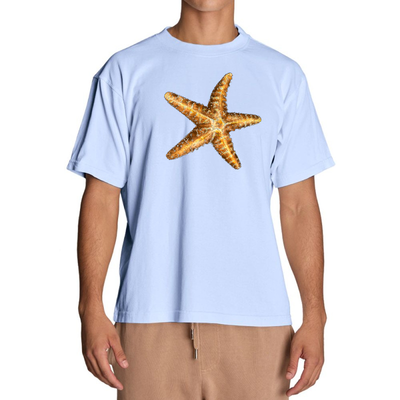 Starfish Urban Heavy T-shirt | Artistshot