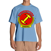 Stonecutters Urban Heavy T-shirt | Artistshot