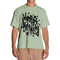 Vampire Week End Urban Heavy T-shirt | Artistshot