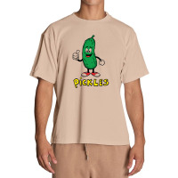 Pickles Urban Heavy T-shirt | Artistshot