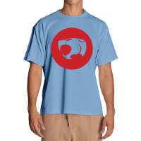 Thundercats Urban Heavy T-shirt | Artistshot