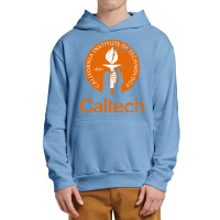 California Institute Of Technology, Caltech Vintage Urban Pullover Hoodie | Artistshot