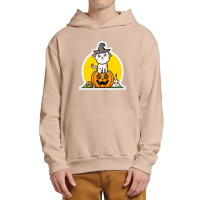 The Future Is Feline Cool Cat 68332294 Urban Pullover Hoodie | Artistshot