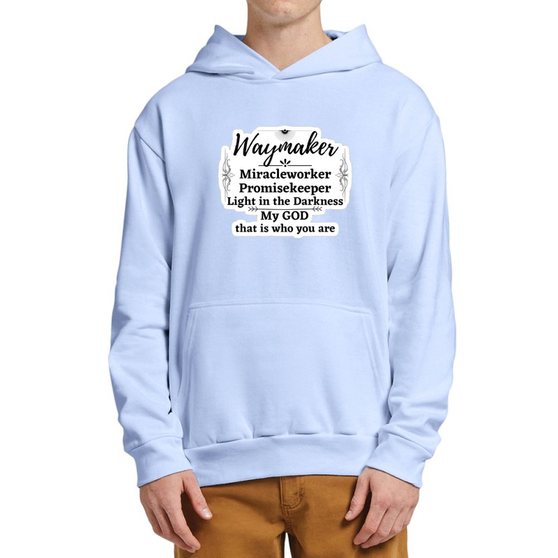 Full Moon Lightning 107499883 Urban Pullover Hoodie by iip221 | Artistshot