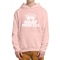 Crown Urban Pullover Hoodie | Artistshot