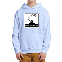 Modern Gasmask 38823082 Urban Pullover Hoodie | Artistshot