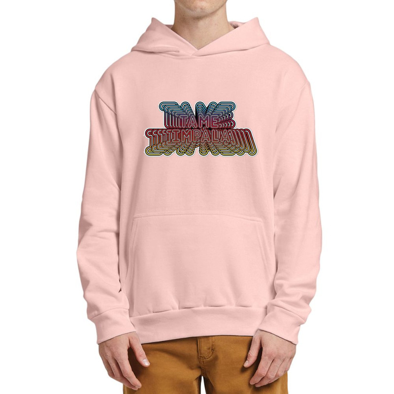 Tame Impala Urban Pullover Hoodie | Artistshot