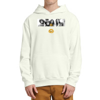 Dirty Honey Urban Pullover Hoodie | Artistshot