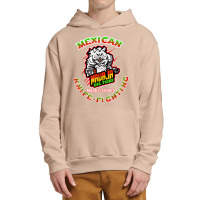 Manuel Lozano's Mexican Knife Fighting Navaja Del Tigre T Shirt Urban Pullover Hoodie | Artistshot