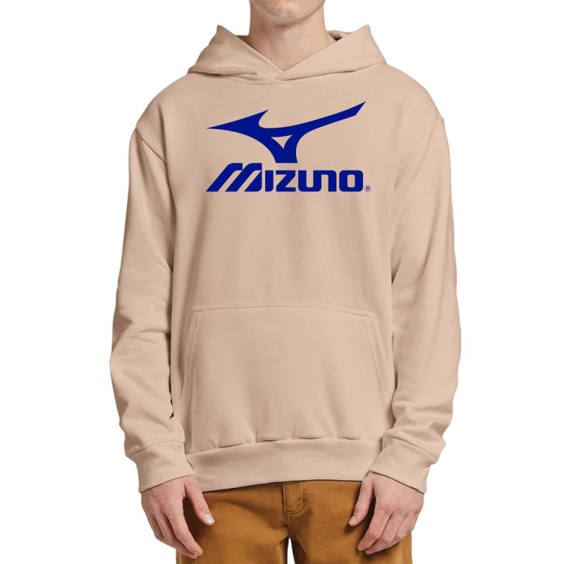 Mizuno Golf Urban Pullover Hoodie by Hubnaura | Artistshot