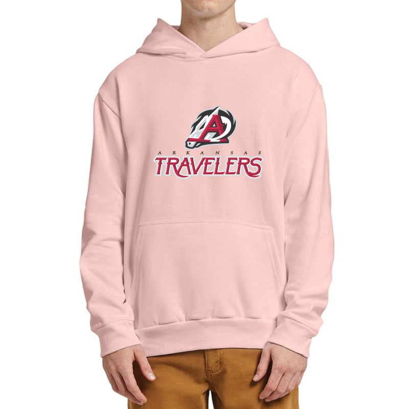 Arkansas Travelers Urban Pullover Hoodie by dori shop | Artistshot