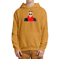 Andrea Bocelli - Italian Operatic Tenor And Multi-instrumentalist Urban Pullover Hoodie | Artistshot