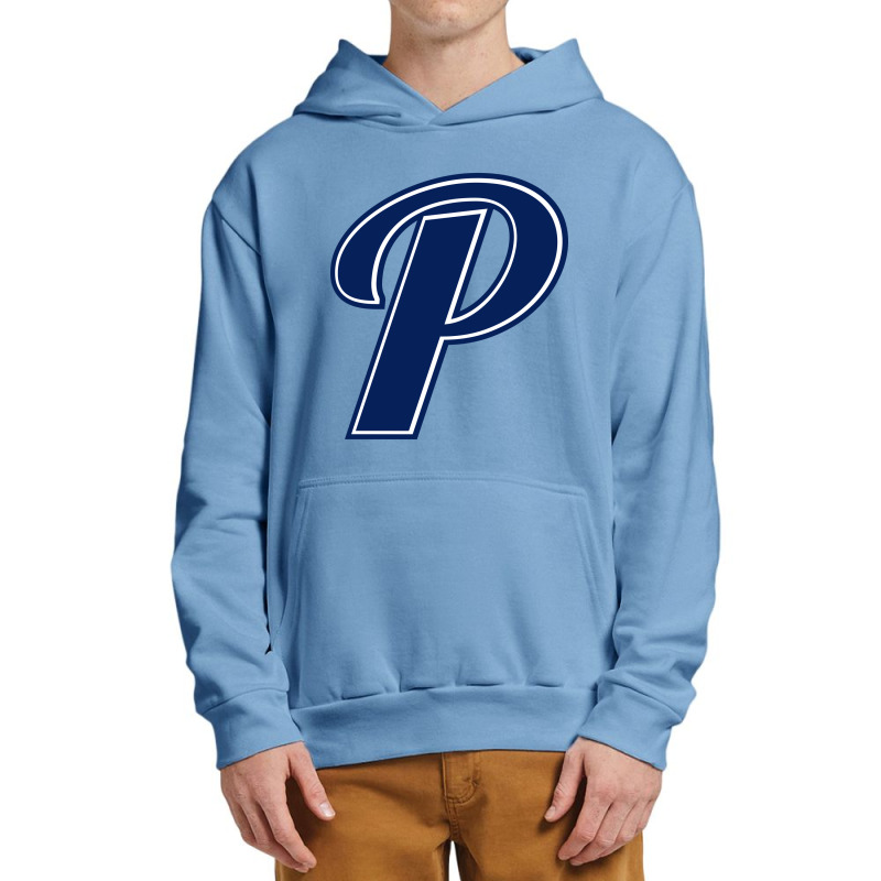 San Rafael Pacifics Urban Pullover Hoodie | Artistshot