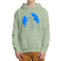 Scary Snowman (2) Urban Pullover Hoodie | Artistshot