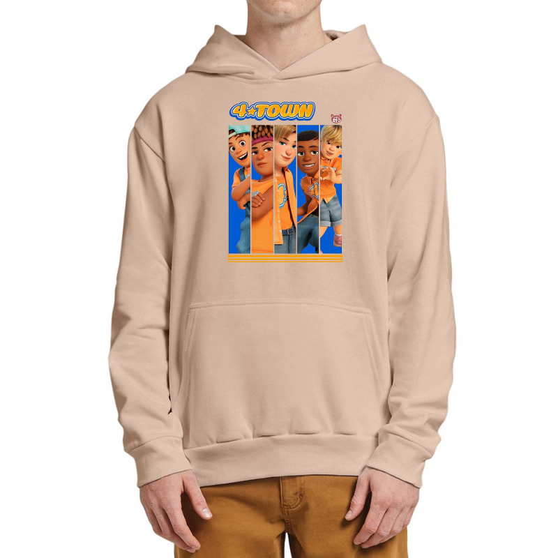 One Of Very Cynical Smile Urban Pullover Hoodie by DahyunChaeyoung | Artistshot