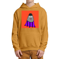 Ghost Of Disapproval #214 Urban Pullover Hoodie | Artistshot