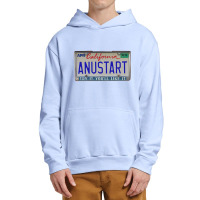 A New Start For Tobias   Anustart   Tobias Funke Urban Pullover Hoodie | Artistshot