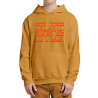 Silver Apprles Urban Pullover Hoodie | Artistshot