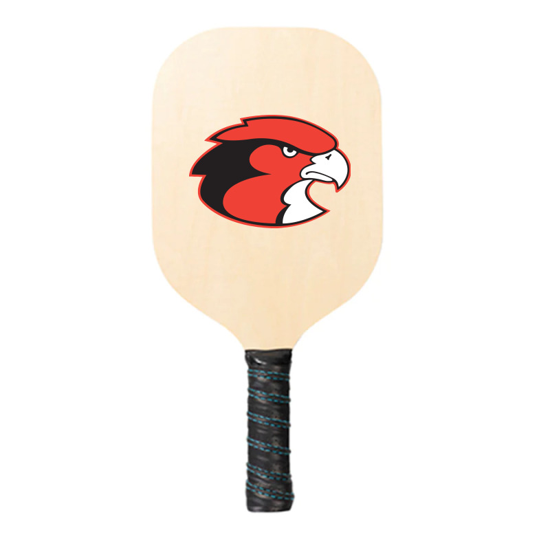 Bellingham High School, Bellingham Pickleball Paddle | Artistshot