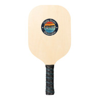 Friday Harbor Washington Souvenir Graphic Tank Top Pickleball Paddle | Artistshot