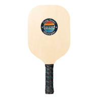 Friday Harbor Washington Souvenir Graphic Pickleball Paddle | Artistshot