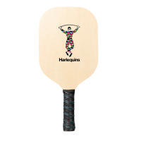 The Harlequin Fc Pickleball Paddle | Artistshot