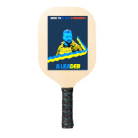 Leader Pickleball Paddle | Artistshot