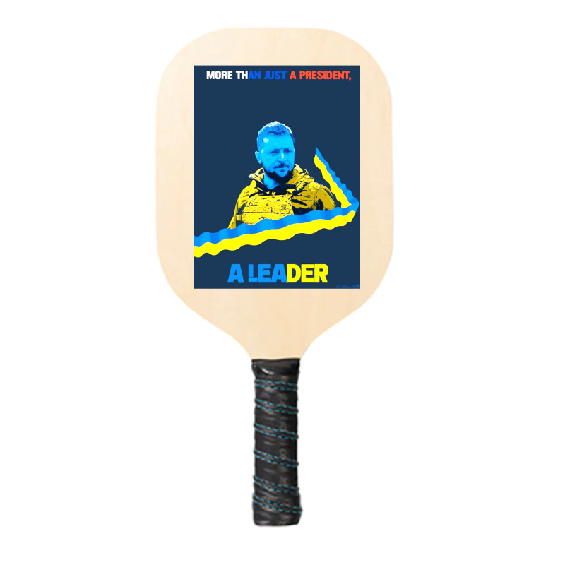 Leader Pickleball Paddle | Artistshot