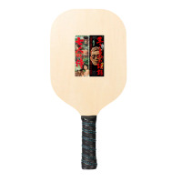 Brass Eye Fukd And Bombd 69350791 Pickleball Paddle | Artistshot