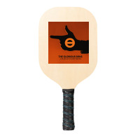 The Glorious Sons Pickleball Paddle | Artistshot