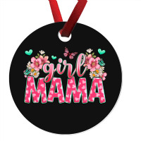 Girl Mama Ornament | Artistshot