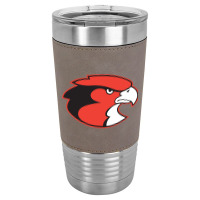 Bellingham High School, Bellingham Leatherette Tumbler | Artistshot