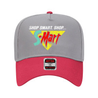 Smart Shop Adjustable Baseball Cap | Artistshot