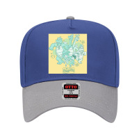 Dragon Tales, Group Celebration, Adjustable Baseball Cap | Artistshot