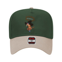 Cramboneuncle Pecos Adjustable Baseball Cap | Artistshot