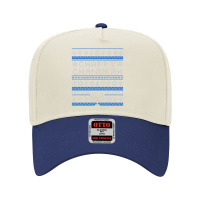 Chappy Chanukah Sweater, Hanukkah Adjustable Baseball Cap | Artistshot