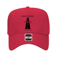 Electronica Radio Adjustable Baseball Cap | Artistshot