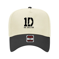 One Direction Adjustable Baseball Cap | Artistshot