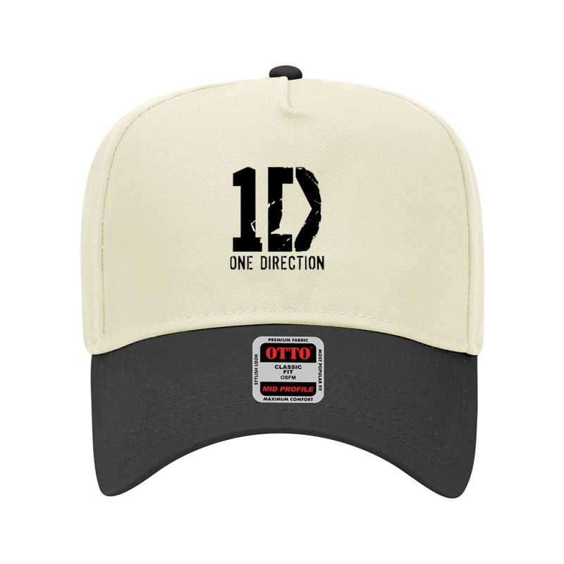 One Direction Adjustable Baseball Cap | Artistshot