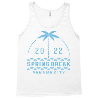 2022 Spring Break Panama City Beach Vacation Trip Pullover Hoodie Tank Top | Artistshot