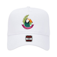 P Is For Puffin Bird Adjustable Baseball Cap | Artistshot