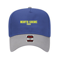 North Shore 2004   North Shore Adjustable Baseball Cap | Artistshot